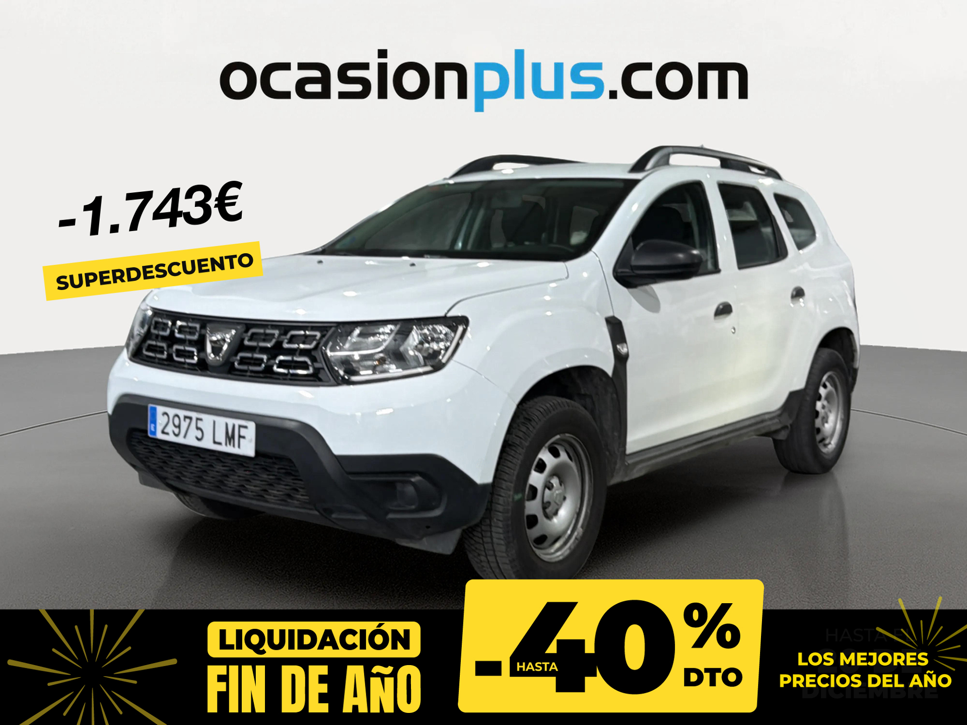Imagen de DACIA Duster
