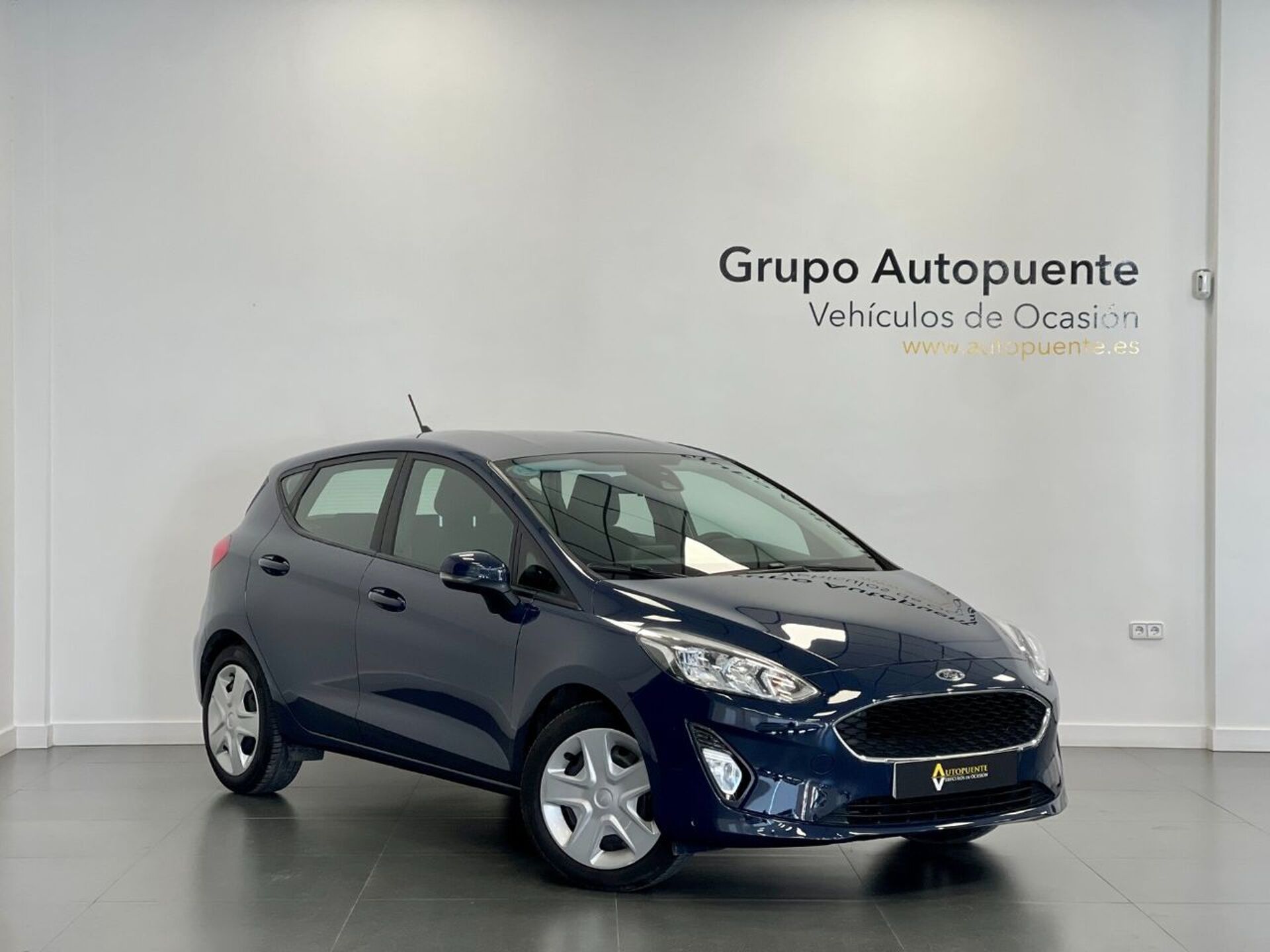 Imagen de FORD Fiesta