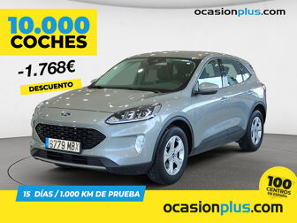 Imagen de FORD Kuga 1.5 EcoBlue Trend FWD 120