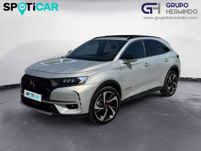 Foto del DS DS3 Crossback DS 3 Crossback BlueHDi Performance Line 130 Aut.