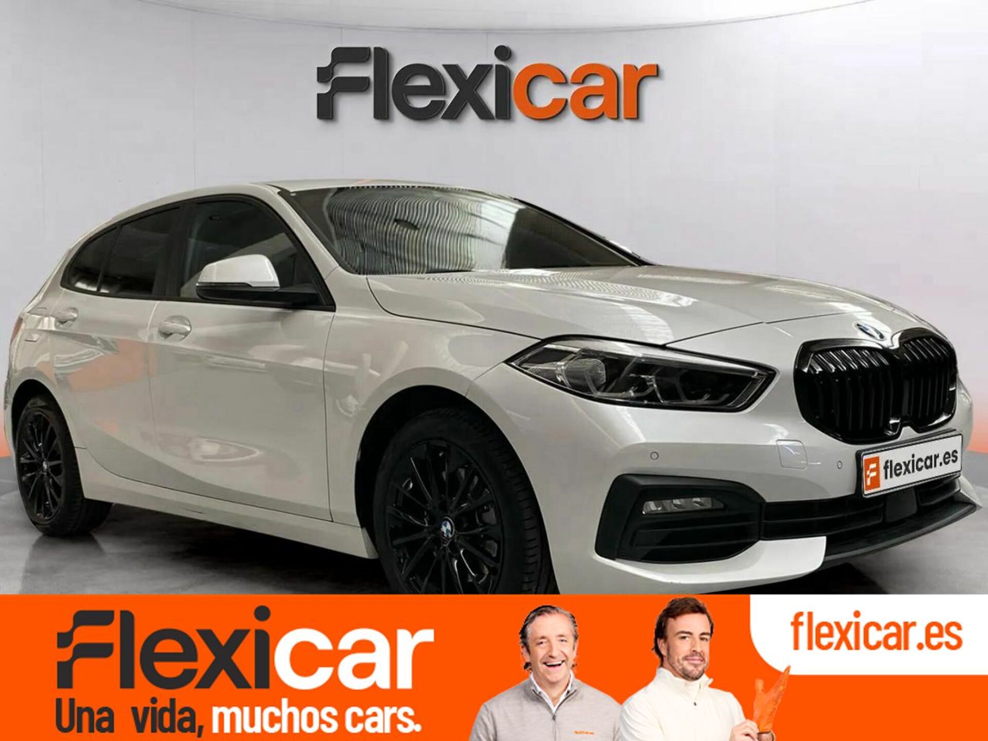 Imagen de BMW Serie 1