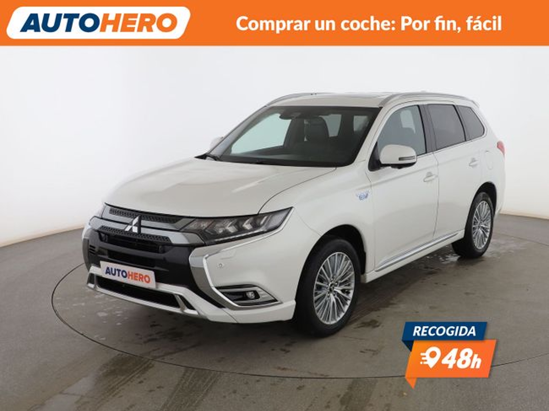 Imagen de MITSUBISHI Outlander