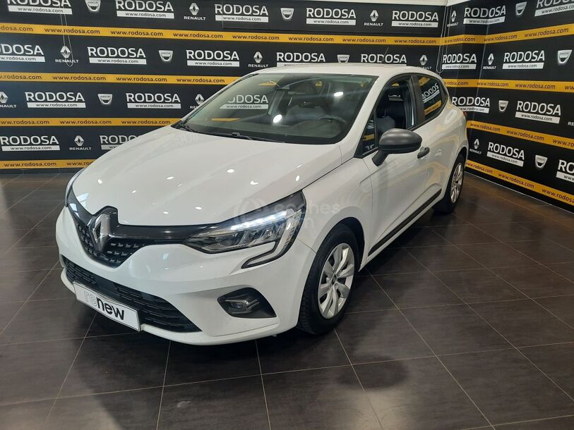 Foto del RENAULT Clio Blue dCi Business 74kW