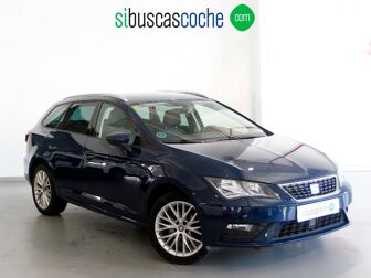 Imagen de SEAT León ST 1.2 TSI S&S Style 110