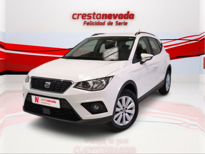 Foto del SEAT Arona 1.0 TSI Ecomotive S&S Style 115