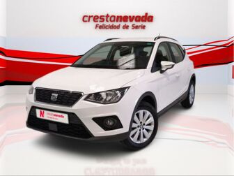 Imagen de SEAT Arona 1.0 TSI Ecomotive S&S Style 115