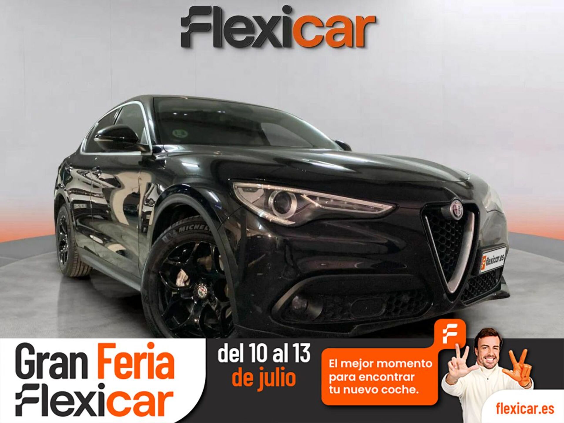 Imagen de ALFA ROMEO Stelvio