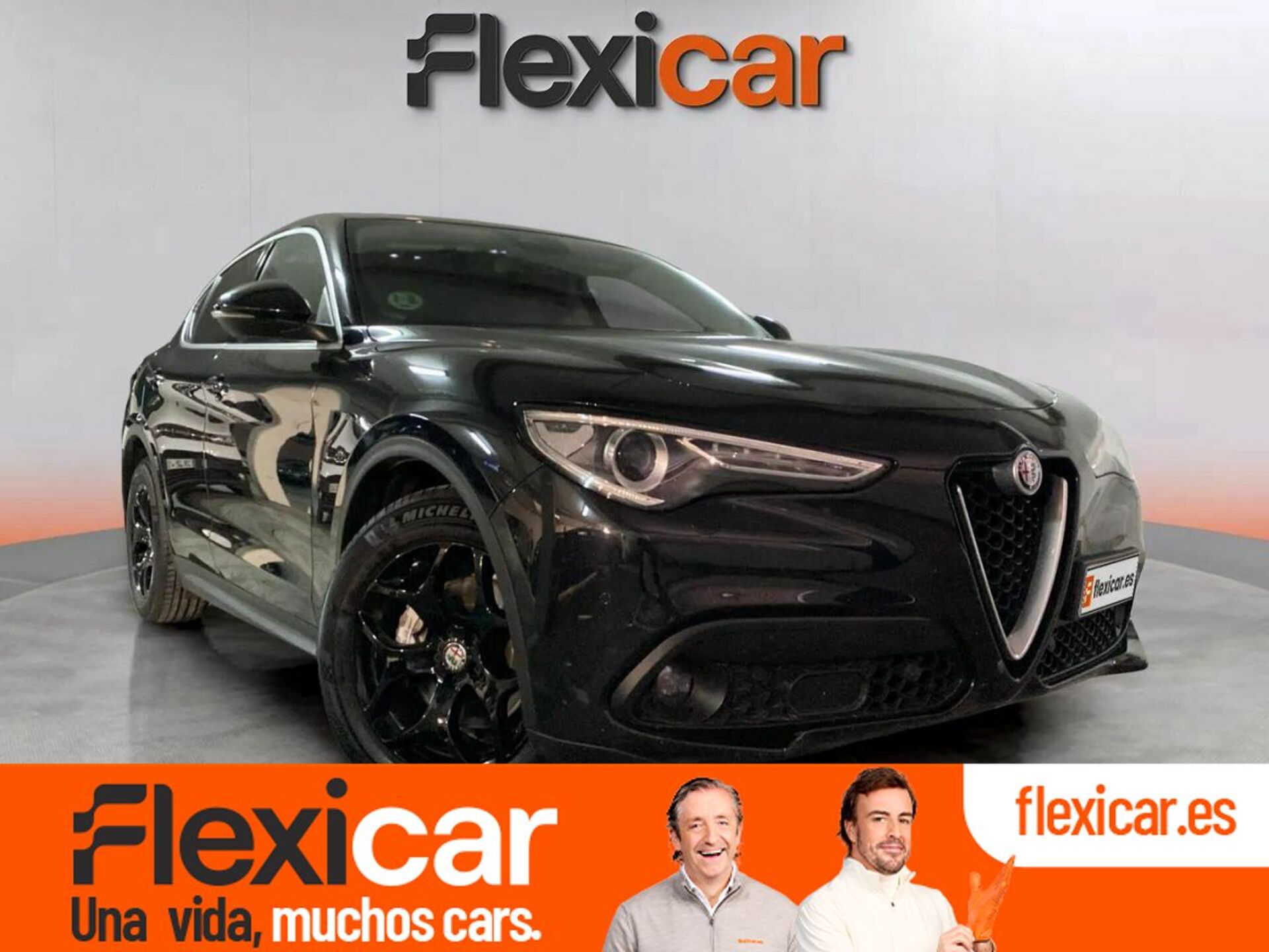 Imagen de ALFA ROMEO Stelvio