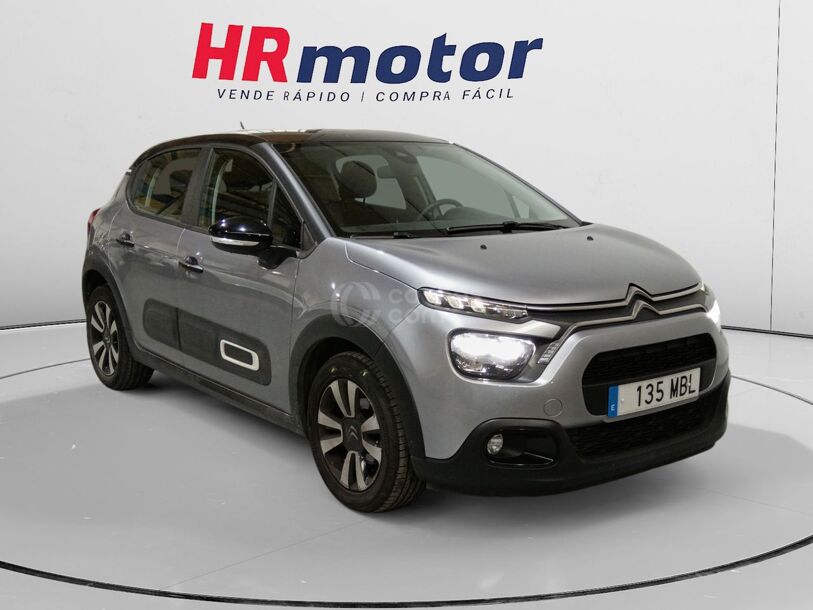 Foto del CITROEN C3 1.2 PureTech S&S Feel 83
