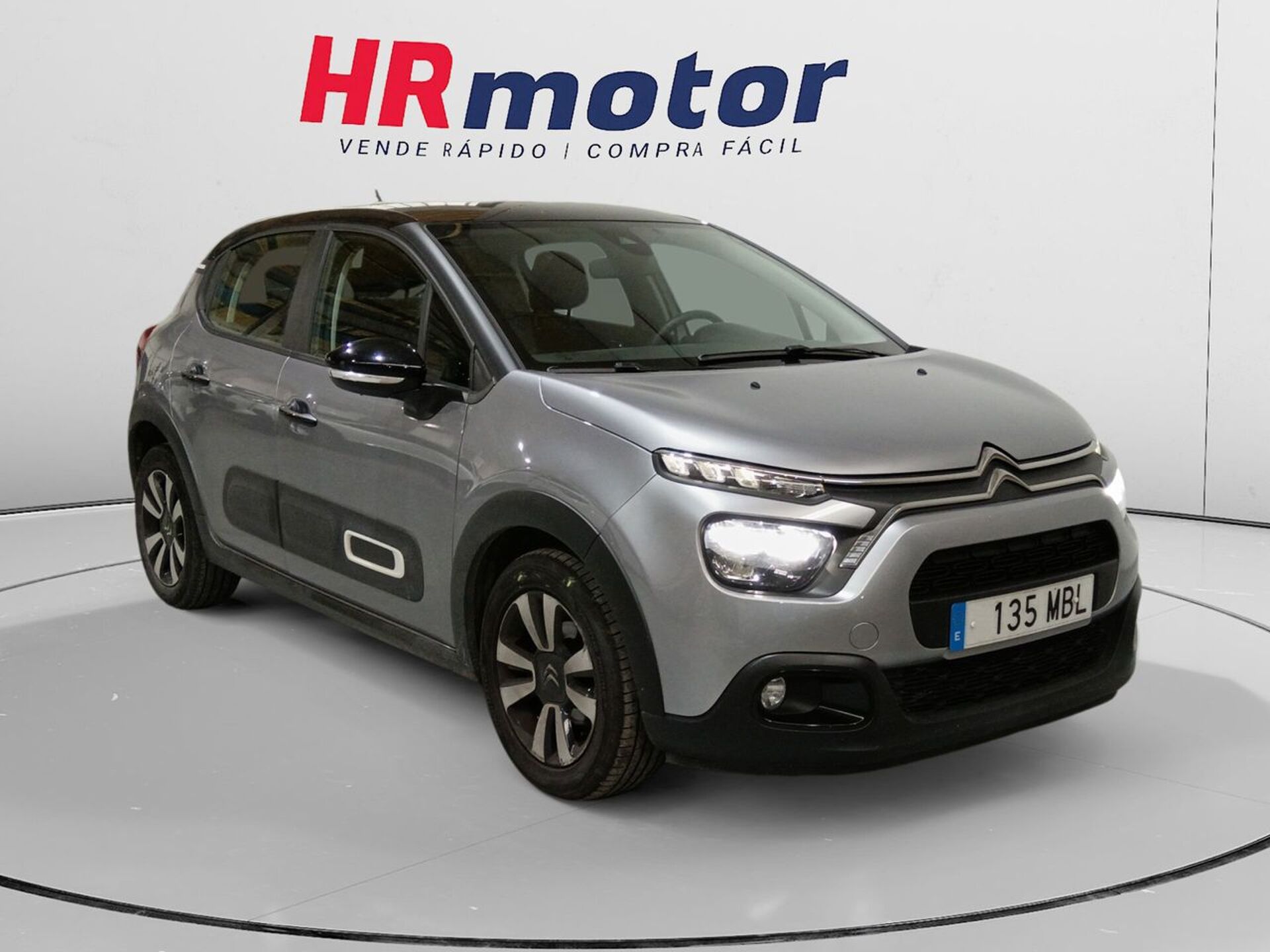 Imagen de CITROEN C3