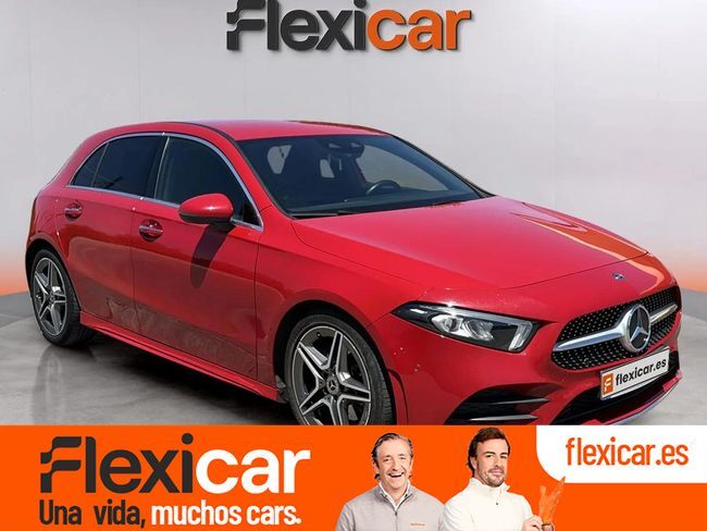 MERCEDES Clase A (A 220) en Toledo