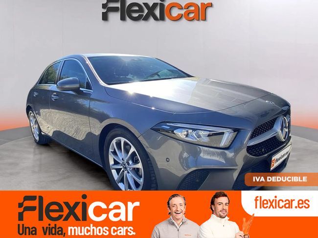 MERCEDES Clase A (A 200) en Málaga