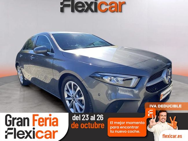 MERCEDES Clase A (A 200) en Málaga