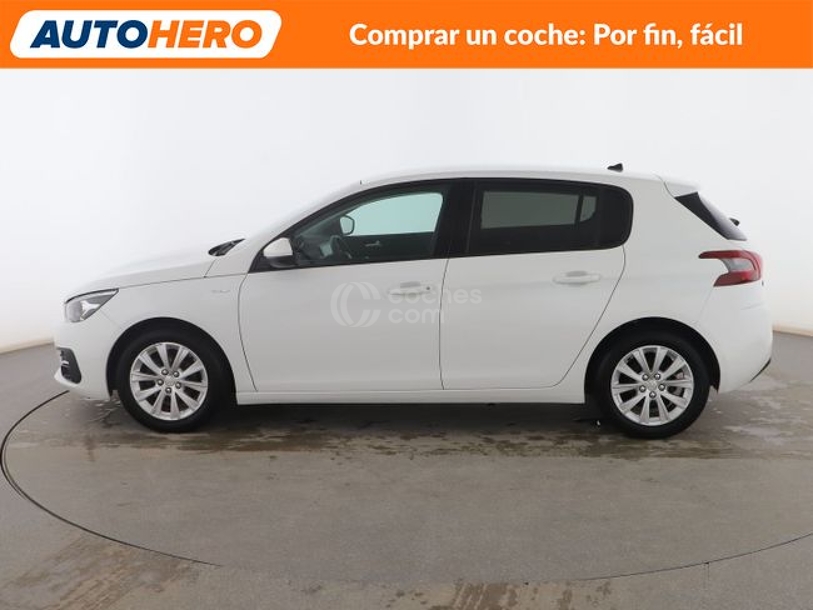 Foto del PEUGEOT 308 1.2 PureTech S&S Style 110