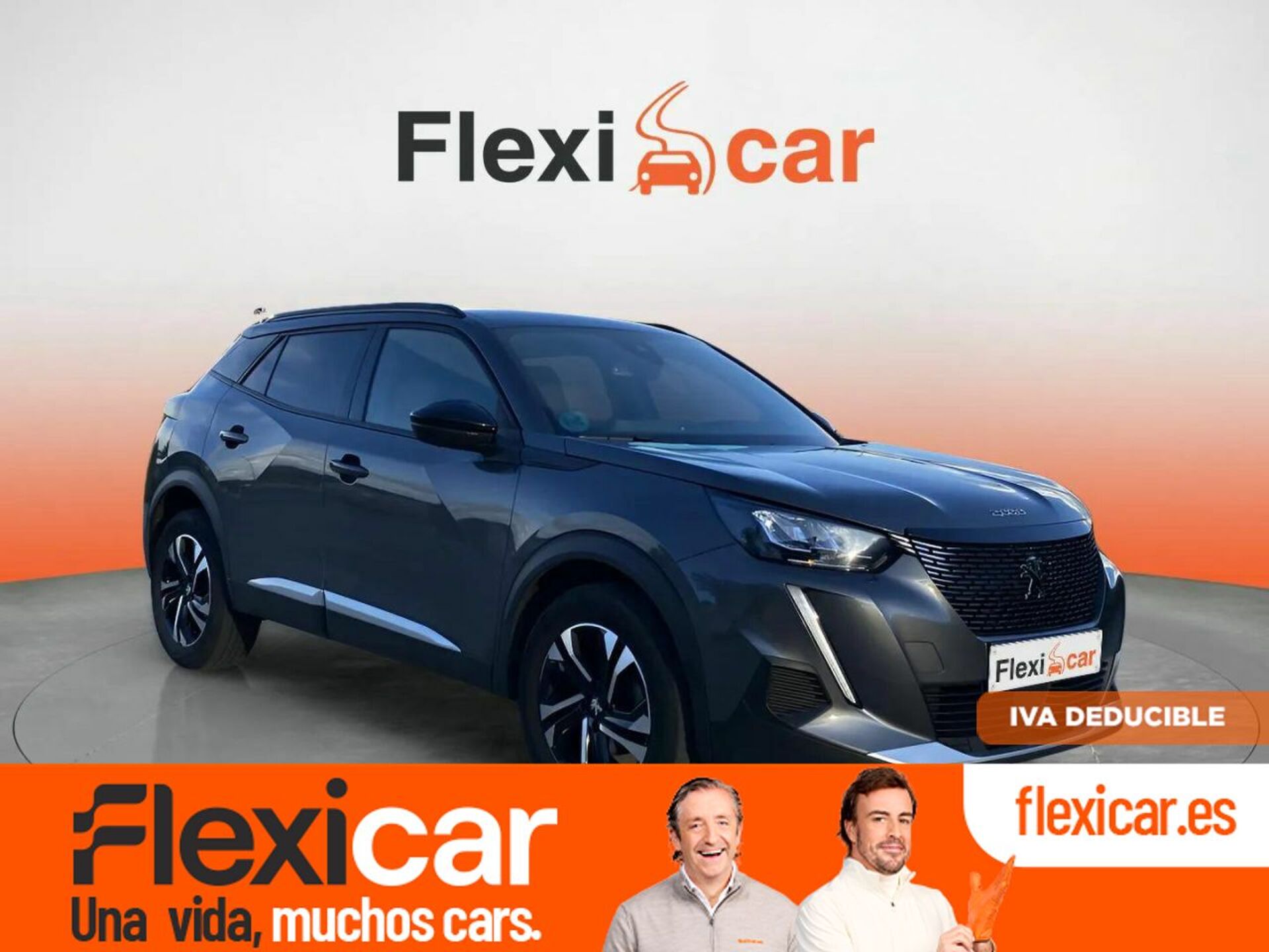 Imagen de PEUGEOT 2008
