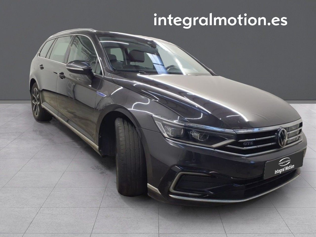 Foto del VOLKSWAGEN Passat Variant GTE 1.4 TSI e-Power
