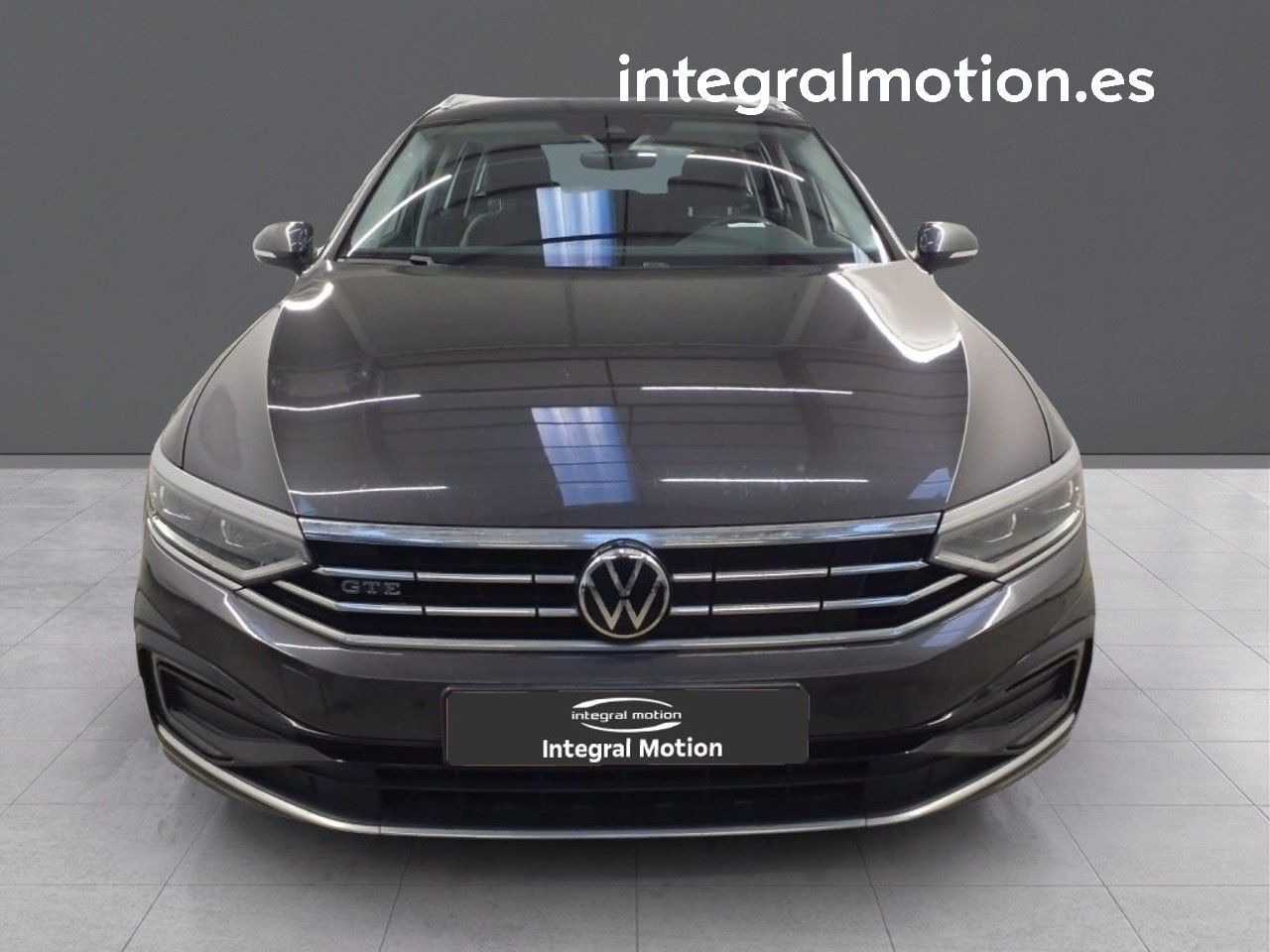 Foto del VOLKSWAGEN Passat Variant GTE 1.4 TSI e-Power