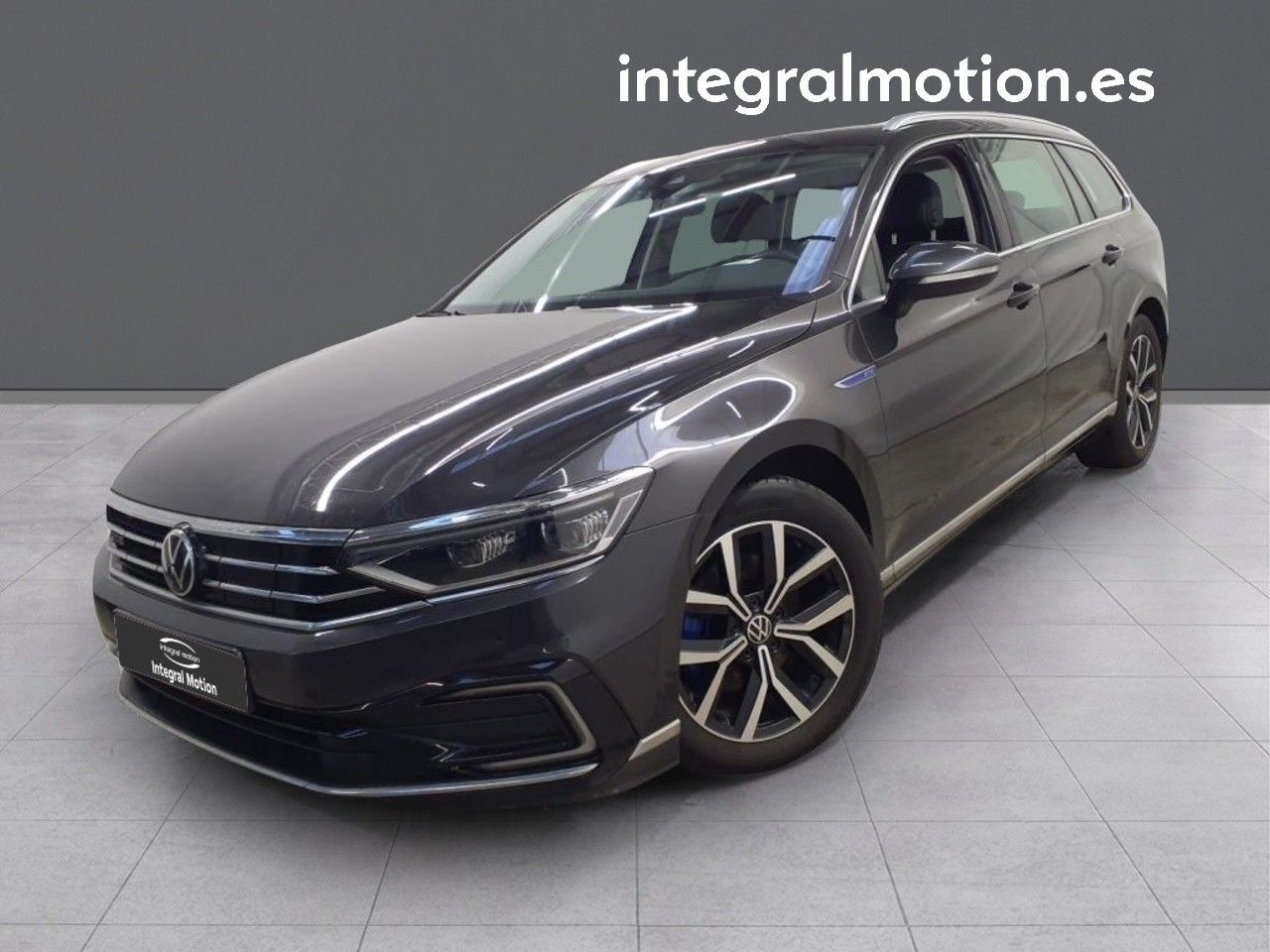 Foto del VOLKSWAGEN Passat Variant GTE 1.4 TSI e-Power