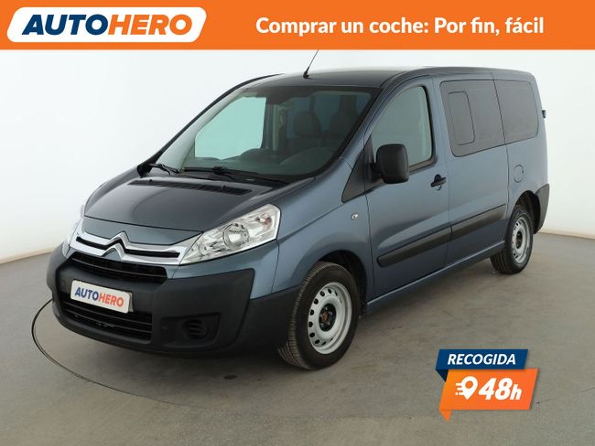 Imagen de CITROEN Jumpy