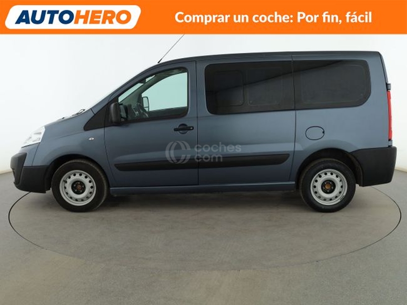 Foto del CITROEN Jumpy Multispace Attraction 5-9pl.Business 125