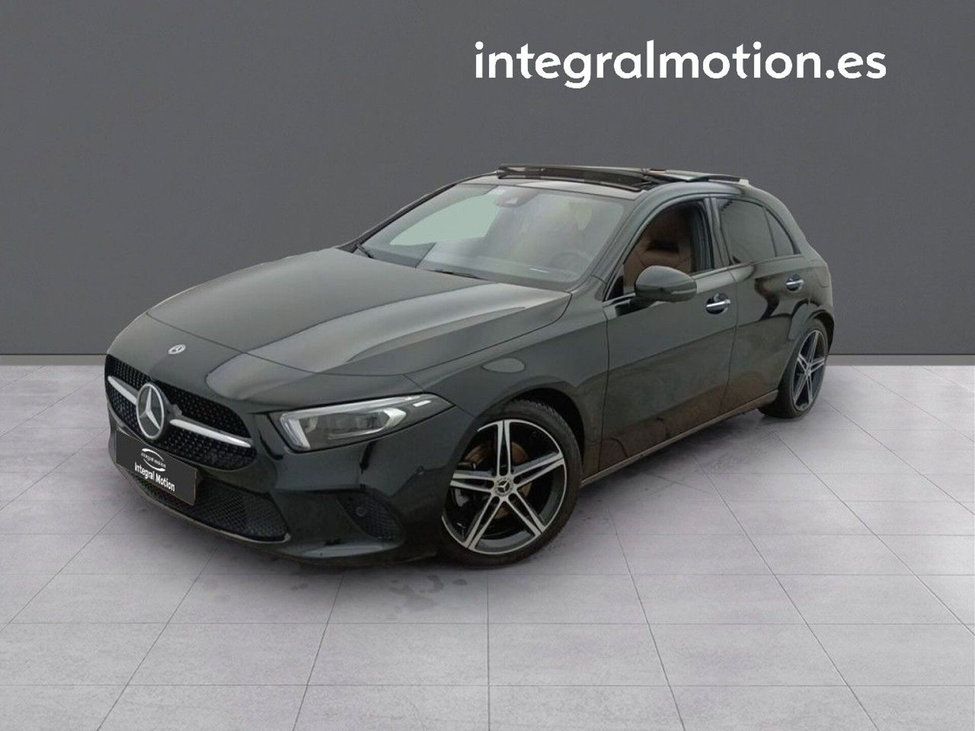 Imagen de MERCEDES Clase A