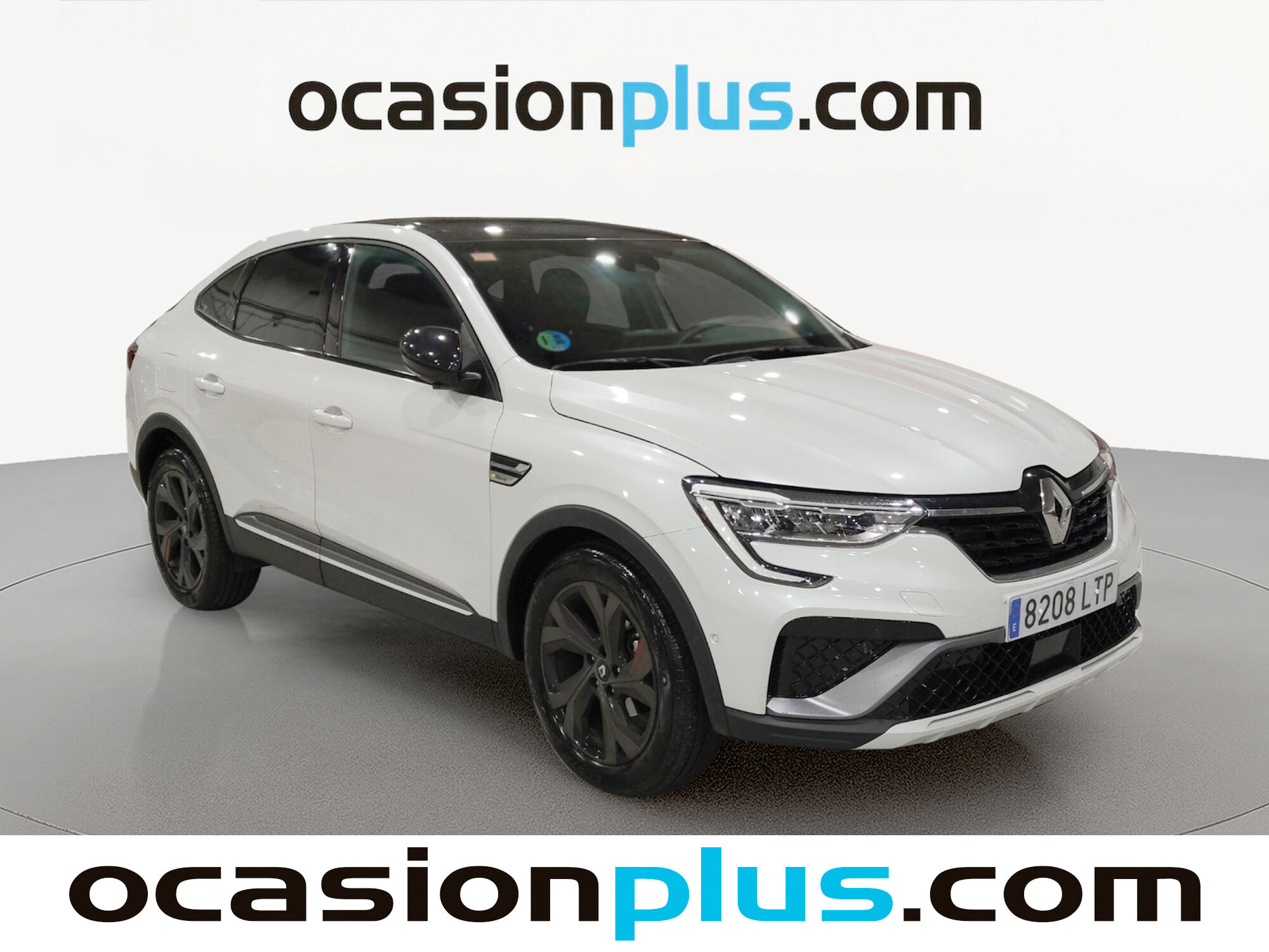 Foto del RENAULT Arkana 1.6 E-Tech R.S.Line 105kW