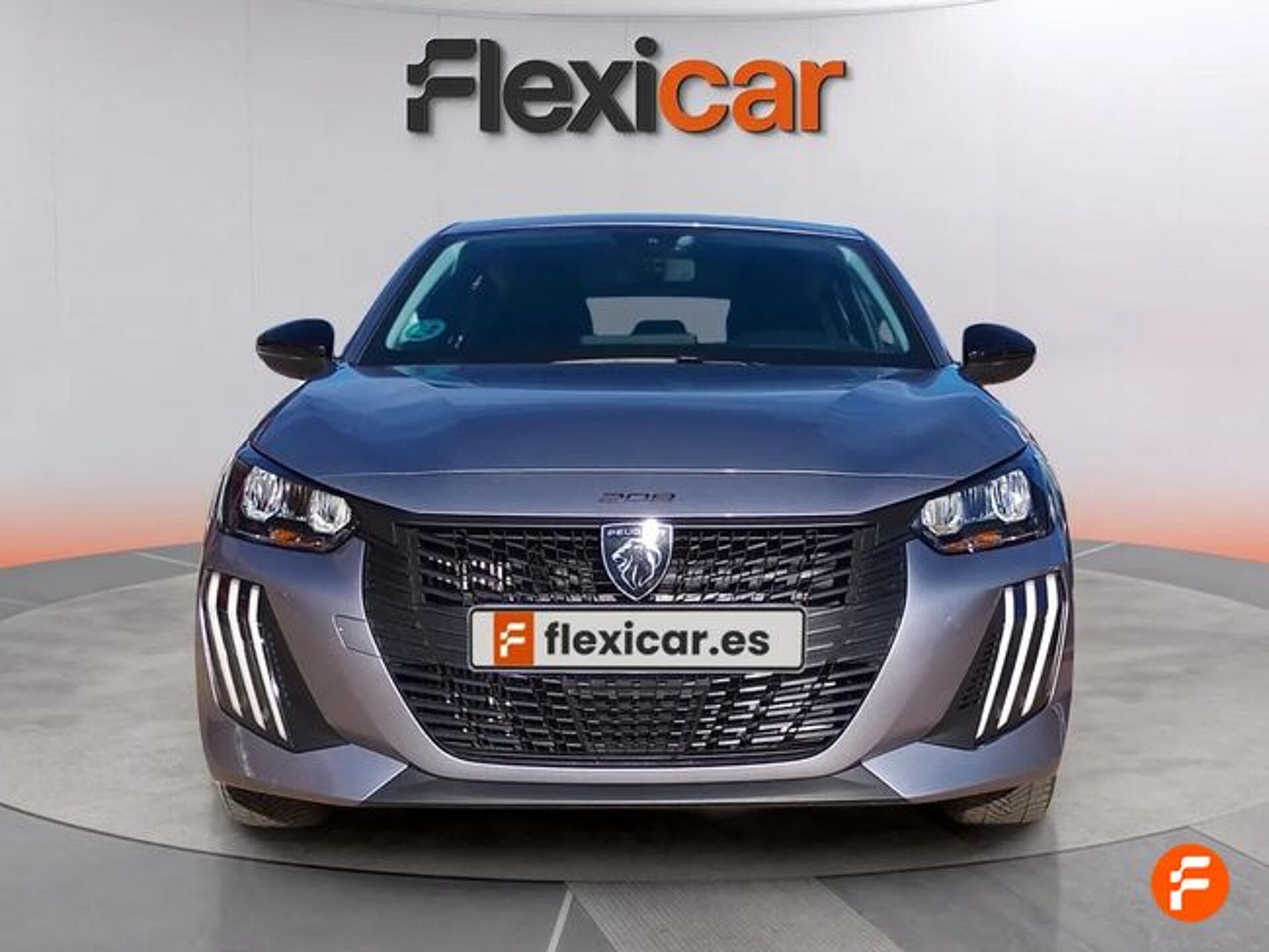 Imagen 2 de PEUGEOT 208