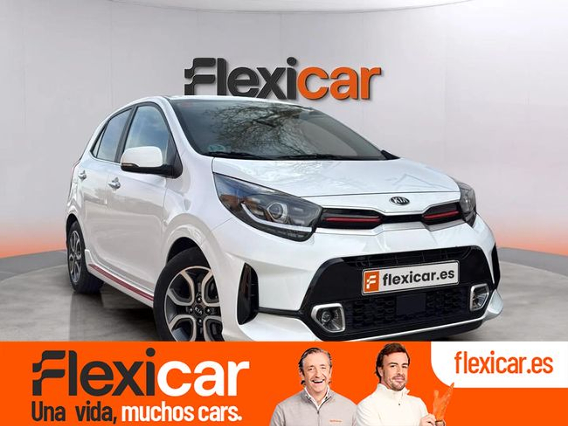 Imagen de KIA Picanto