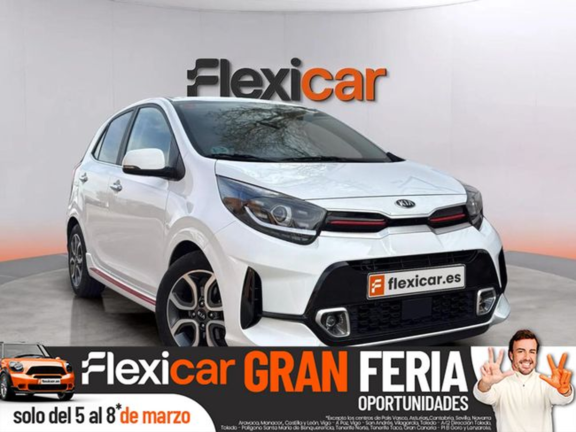 Imagen de KIA Picanto