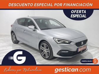 Imagen de SEAT León 1.5 eTSI S&S Xcellence DSG-7 150