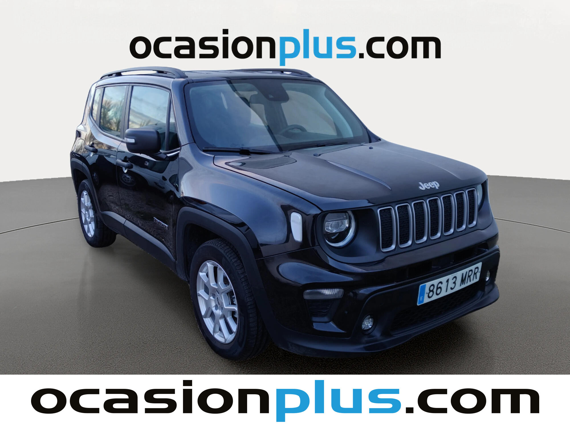 Foto del JEEP Renegade 1.5 MHEV Altitude 96KW