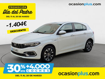 Imagen de FIAT Tipo 1.0 GSE City Life