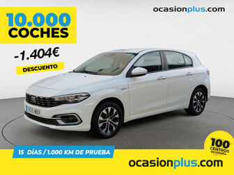 Imagen de FIAT Tipo 1.0 GSE City Life