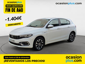 Imagen de FIAT Tipo 1.0 GSE City Life