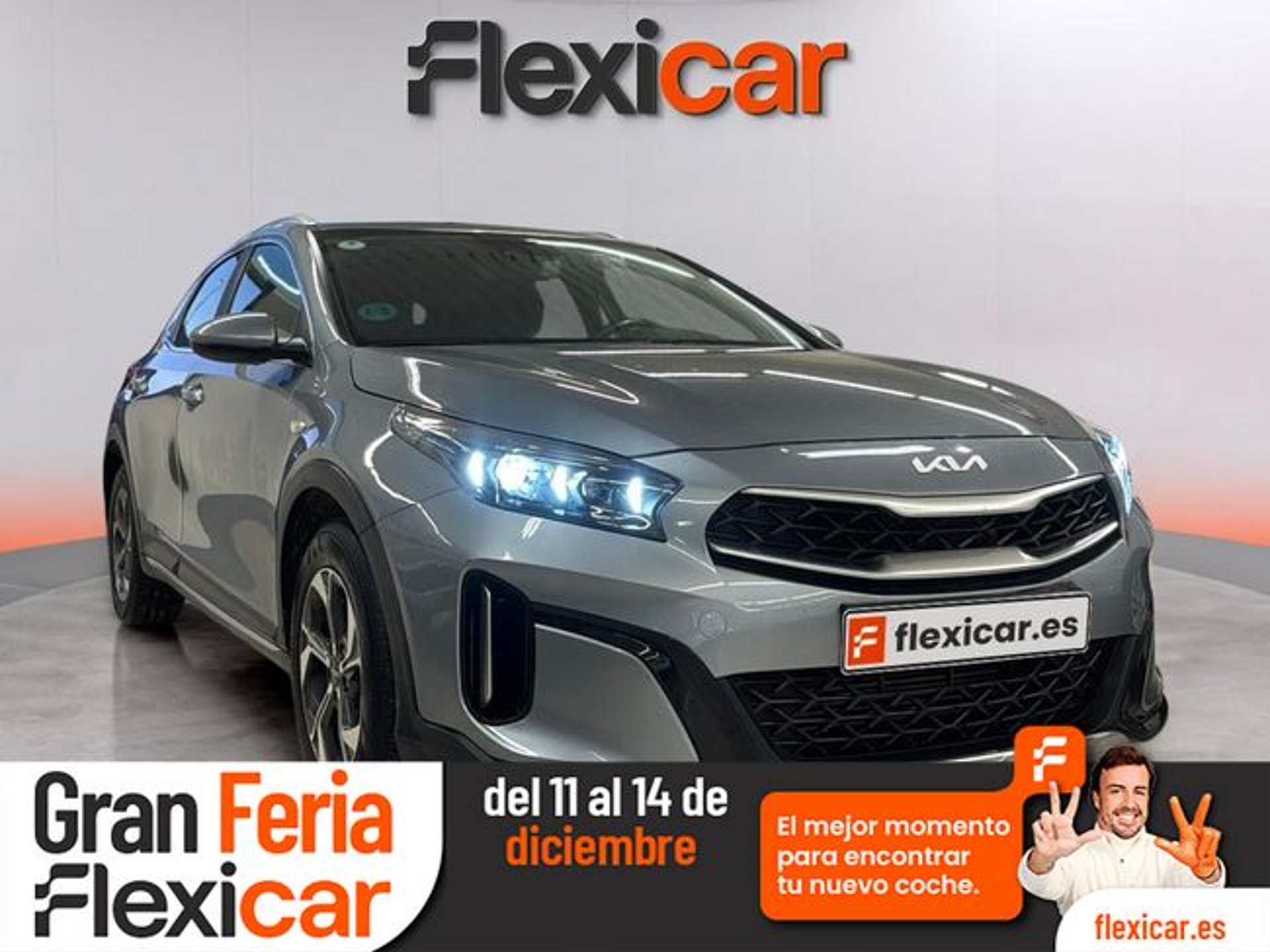 Imagen de KIA XCeed