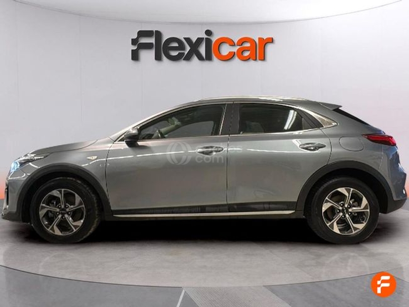 Foto del KIA XCeed 1.0 T-GDi Drive