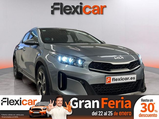 KIA XCeed (1.0 T-GDi Drive 88kW (120CV)) en Granada