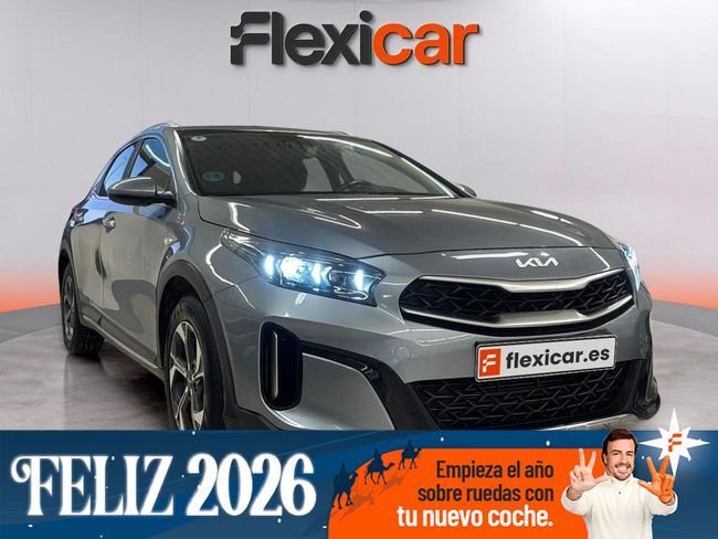 KIA XCeed (1.0 T-GDi Drive 88kW (120CV)) en Granada