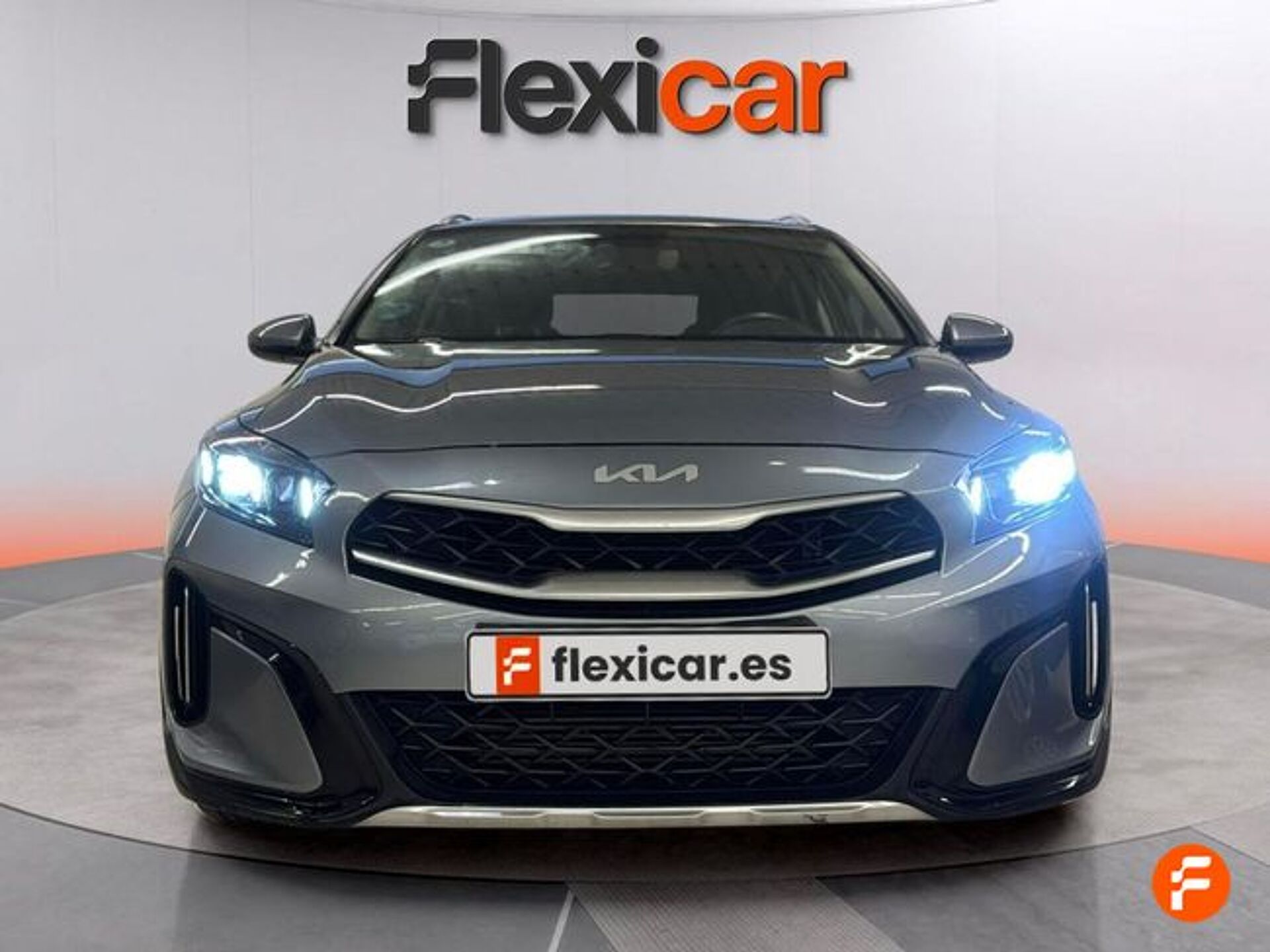 Imagen 2 de KIA XCeed