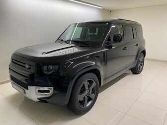 Imagen de LAND ROVER Defender 110 2.0 Si4 PHEV SE AWD Aut. 404