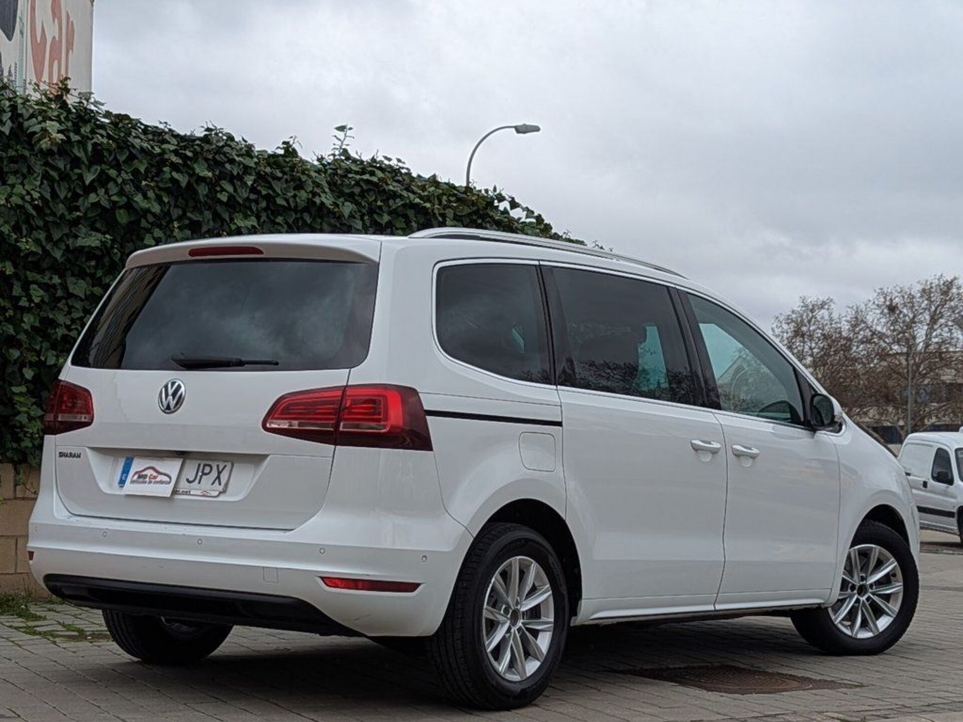 Imagen de VOLKSWAGEN Sharan