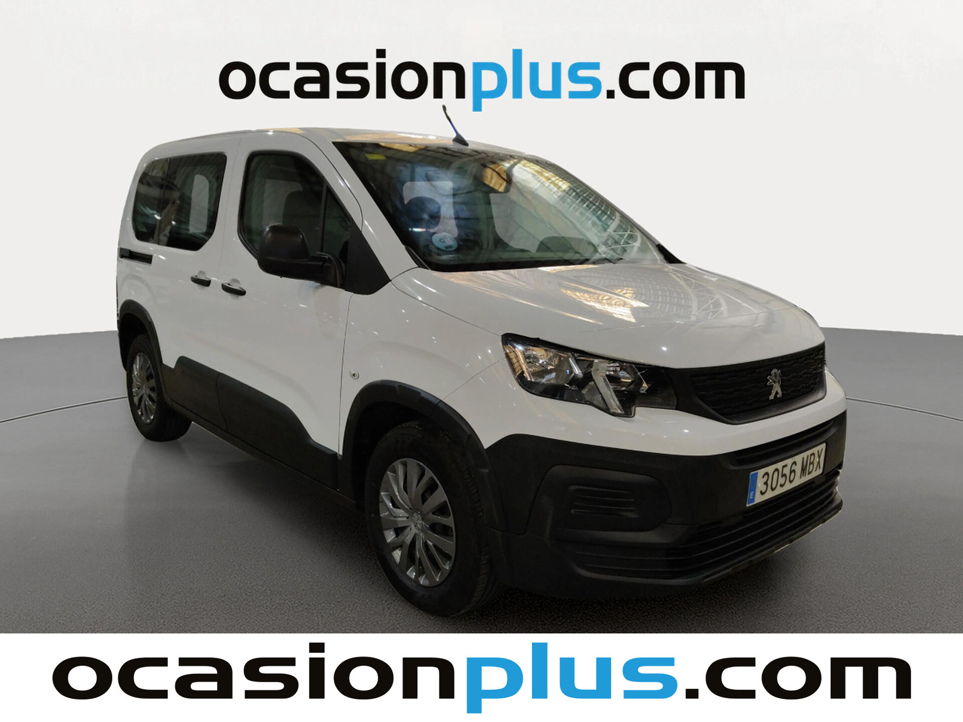 Imagen 2 de PEUGEOT Rifter