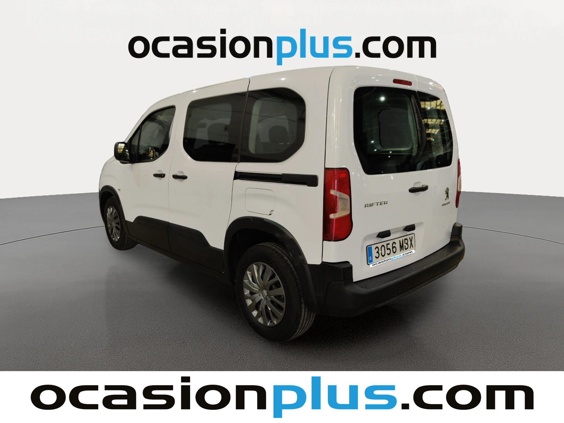 Imagen 3 de PEUGEOT Rifter