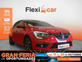 Imagen de RENAULT Mégane 1.5dCi Energy Business 81kW