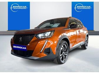 Imagen de PEUGEOT 2008 1.5BlueHDi S&S Allure Pack EAT8 130