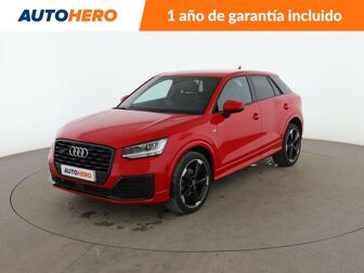 Imagen de AUDI Q2 2.0TDI Sport edition quattro S-T 110kW