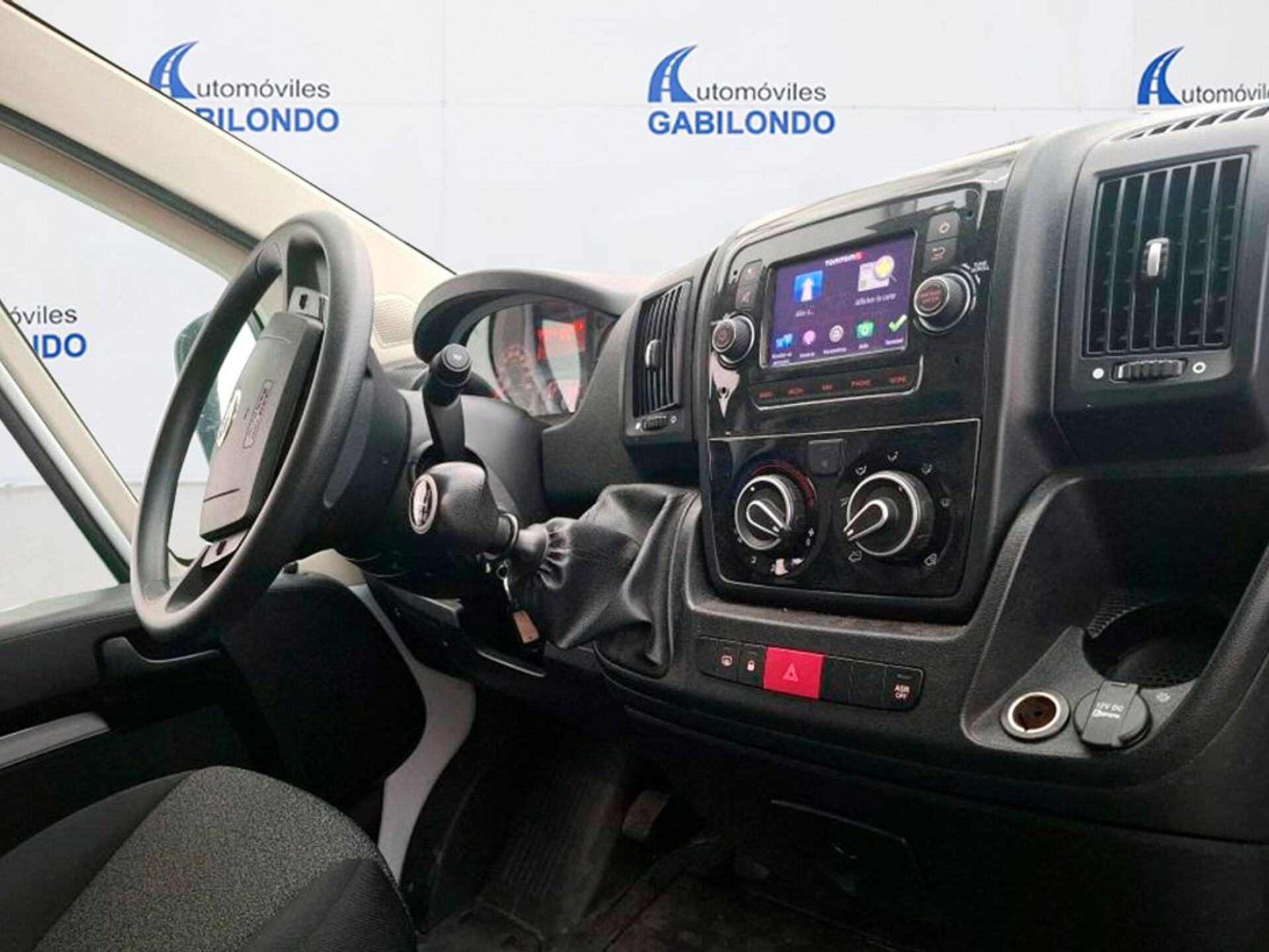 Imagen 3 de FIAT Ducato