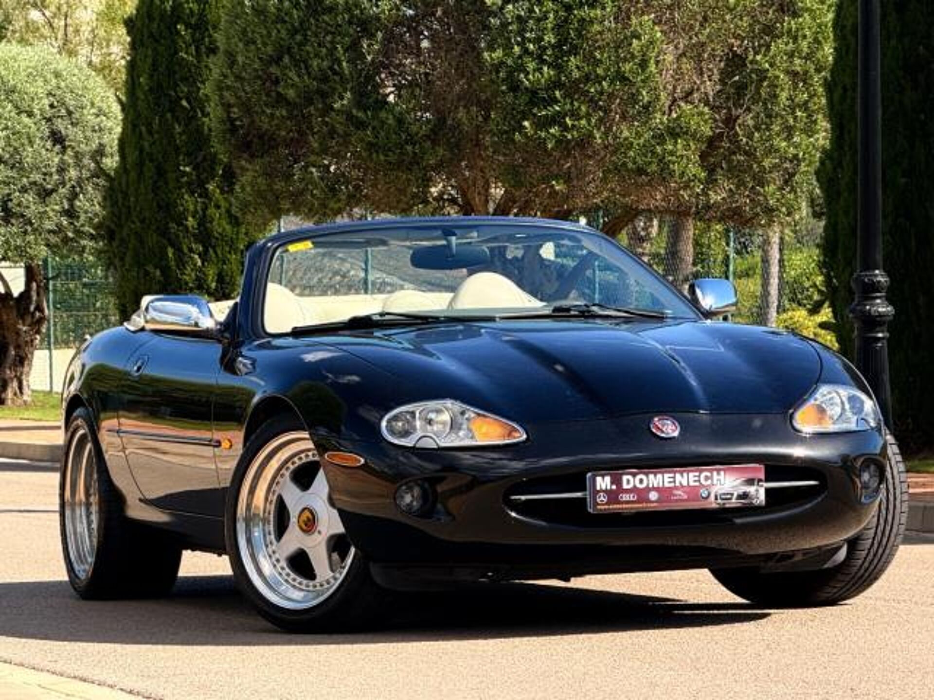 Imagen de JAGUAR XK