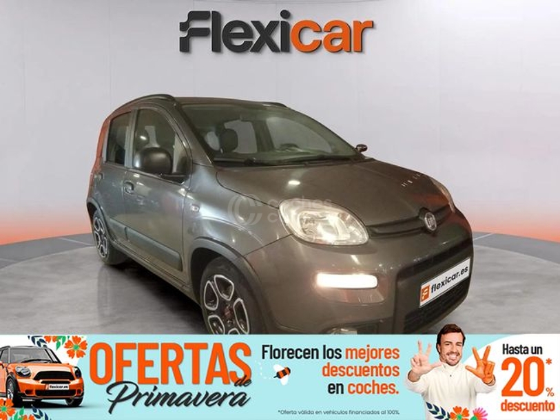 Foto del FIAT Panda 1.0 Gse City Live Hybrid