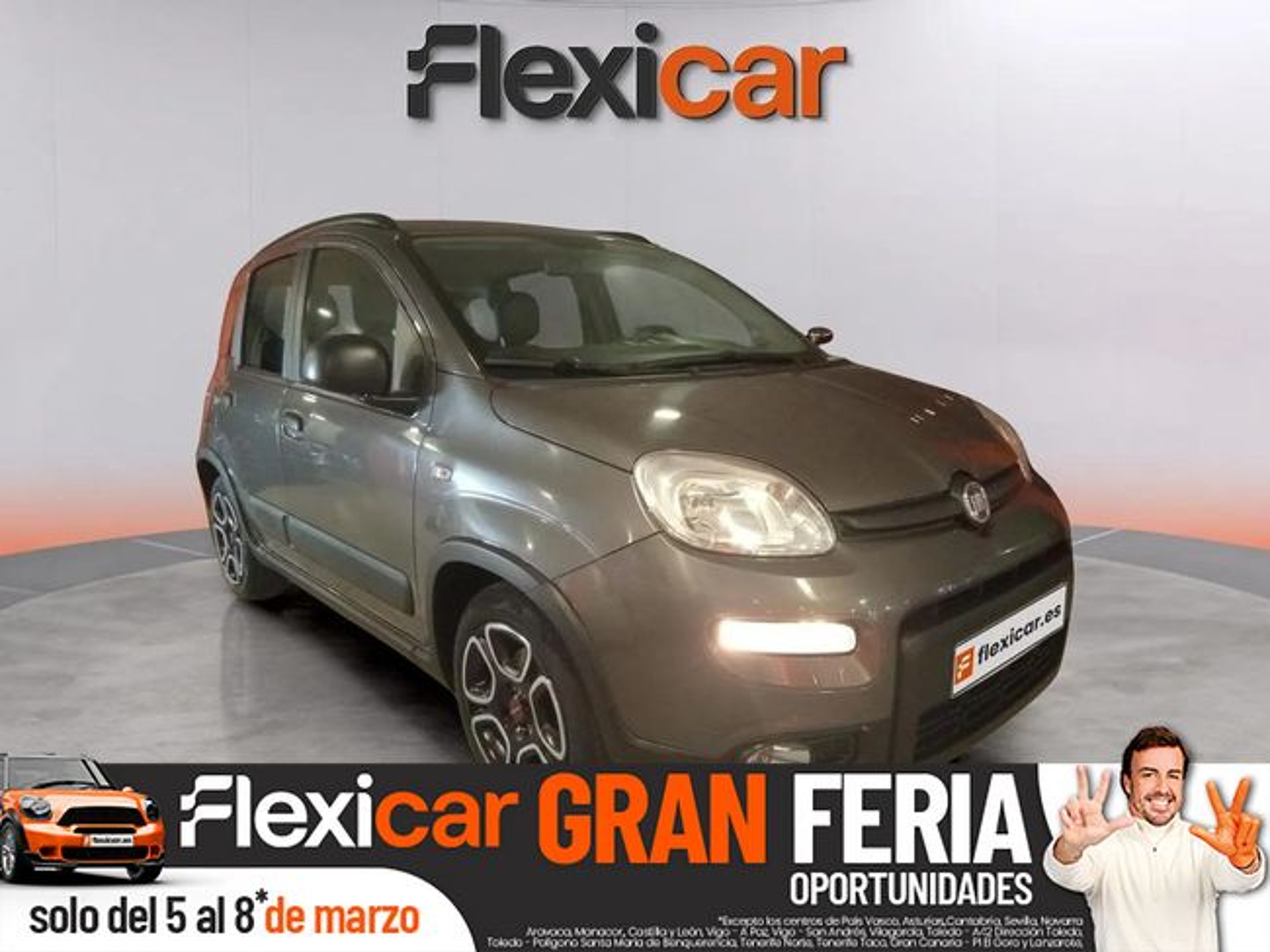 Imagen de FIAT Panda